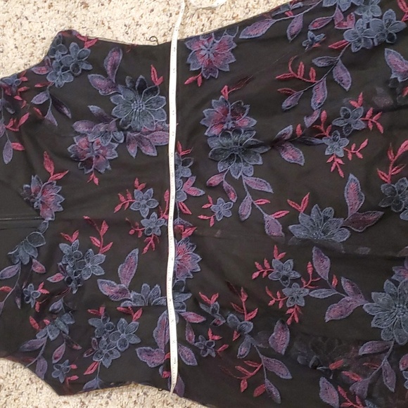 EUC Tommy Hilfiger dress sz 12 - Picture 9 of 14